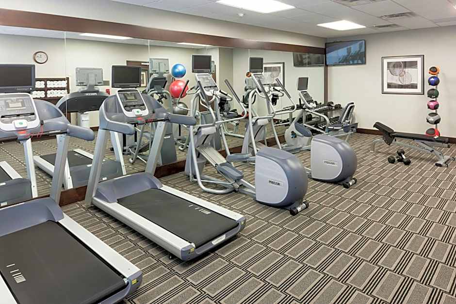 Courtyard by Marriott Dallas Plano/Richardson