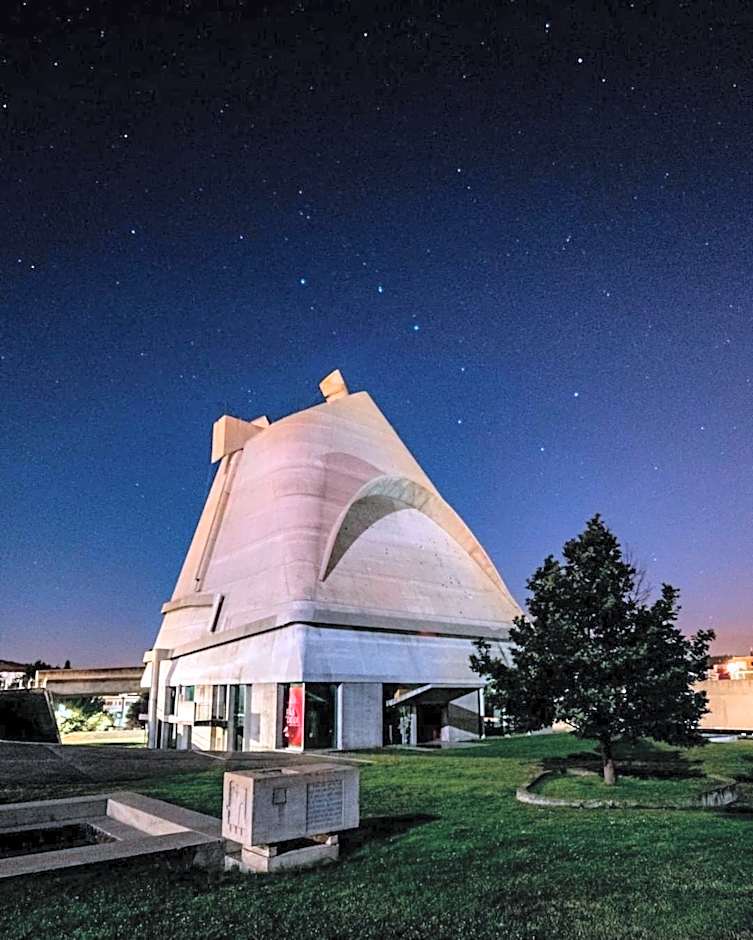 Kyriad Saint-Etienne Centre