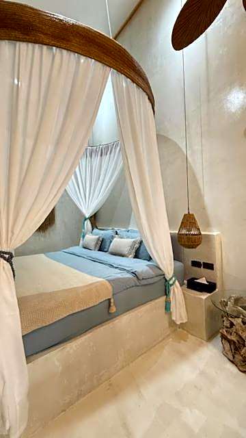 Cape Beach Villa Samui