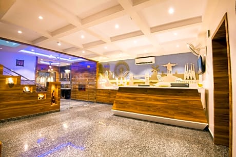 Hotel Sheetal