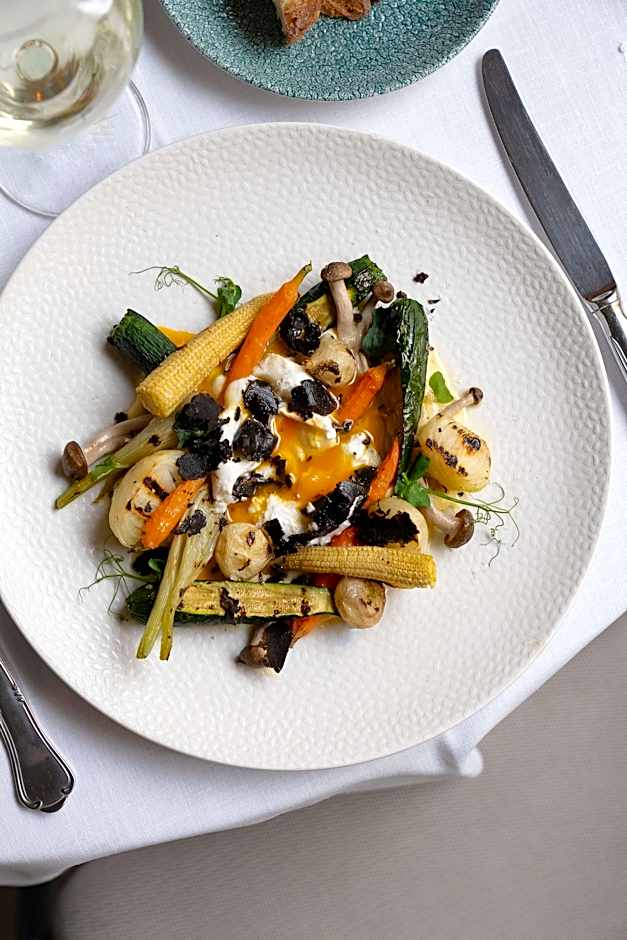 Hotel Coolrooms Atocha