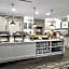 Homewood Suites By Hilton Indianapolis-At The Crossing