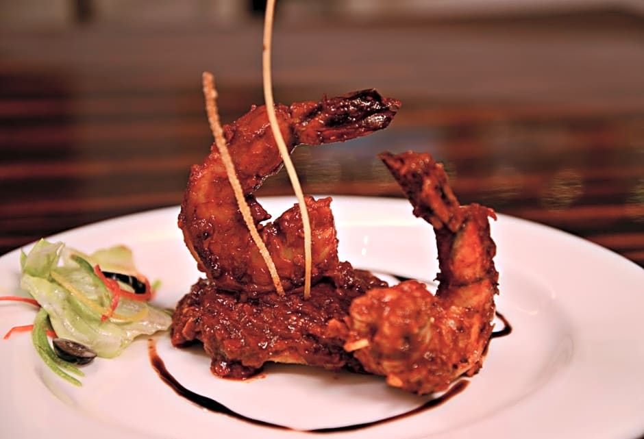 Country Inn & Suites By Radisson Goa Panjim