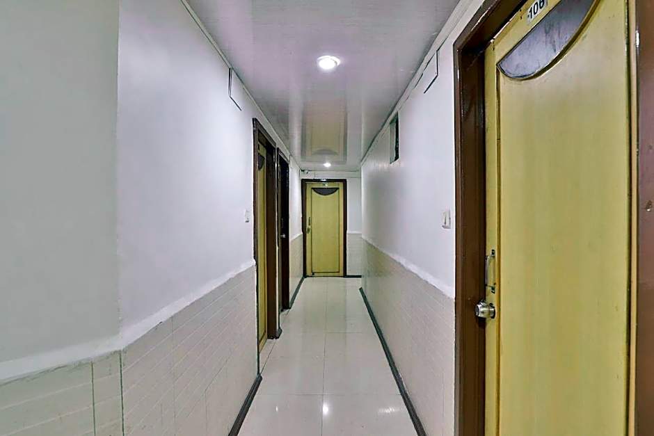 Hotel Maninagar Residency – Ahmedabad, TN