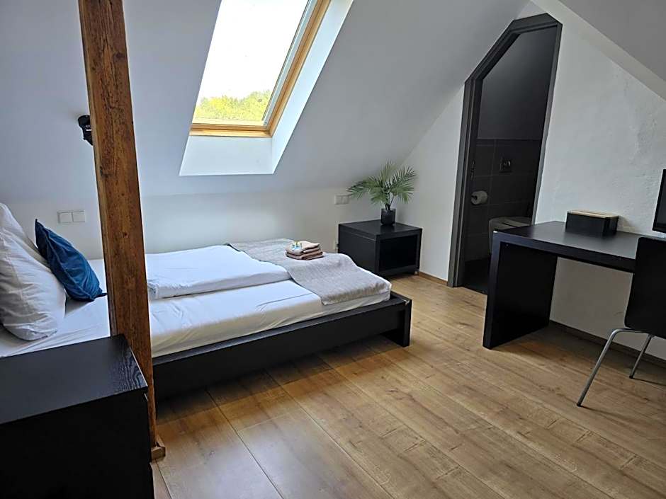 Rheinländer Seehotel