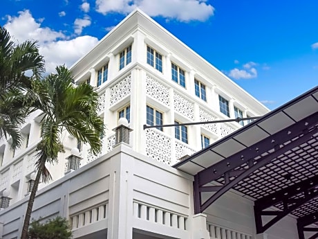 The Mirah Bogor Hotel