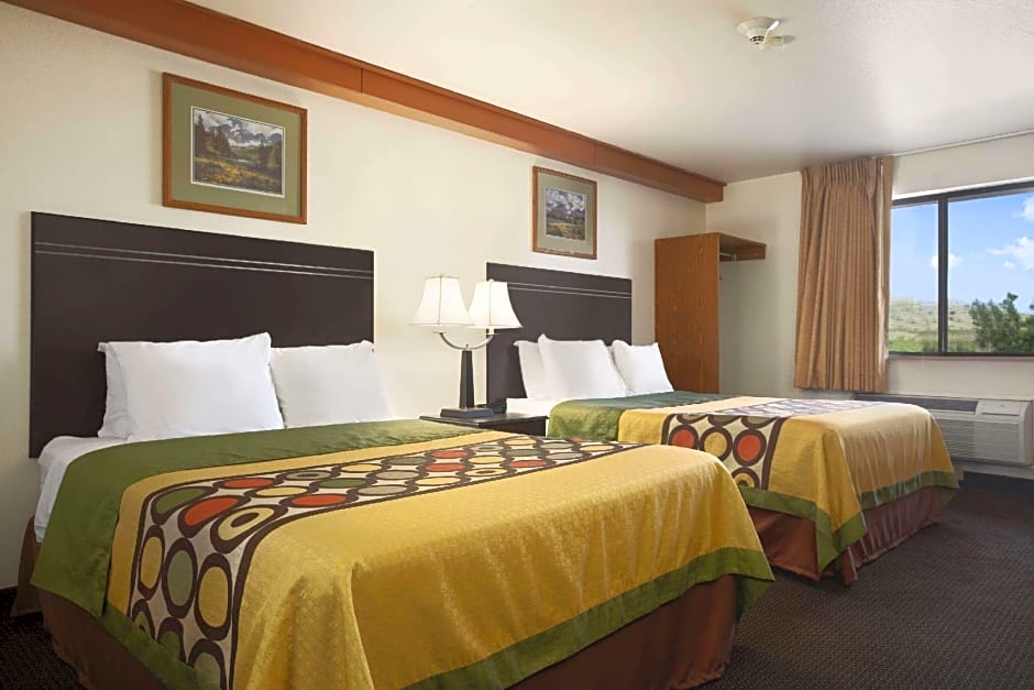 Super 8 by Wyndham Columbus