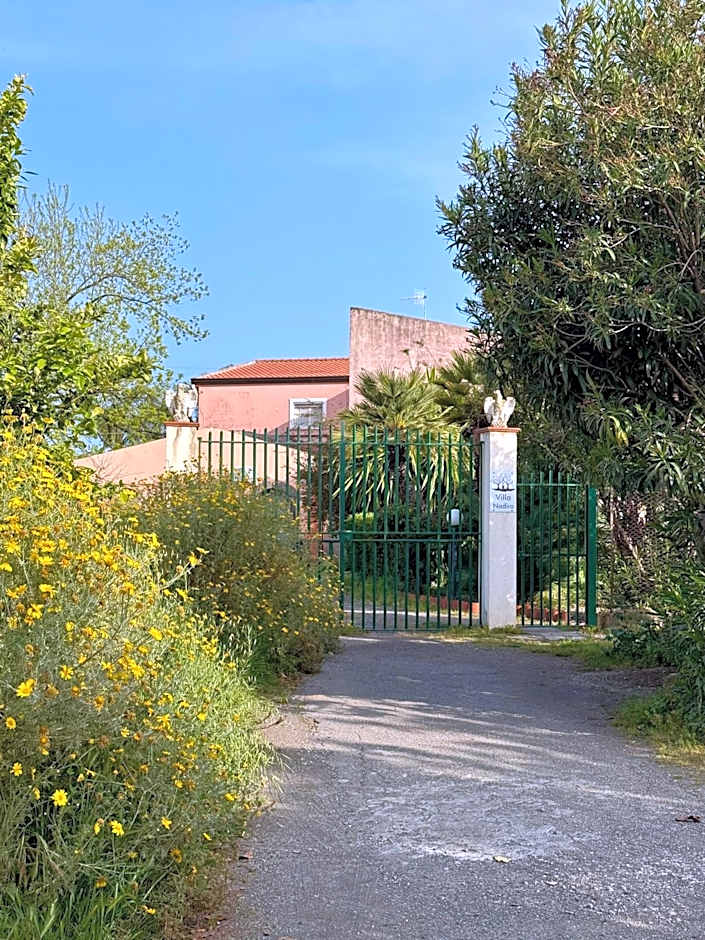 Villa Nadira