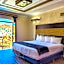 Hotel Paseo de la Presa