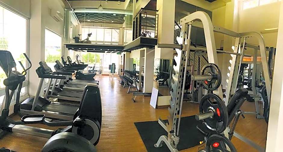 Ciabel Hotel and Fitness Center