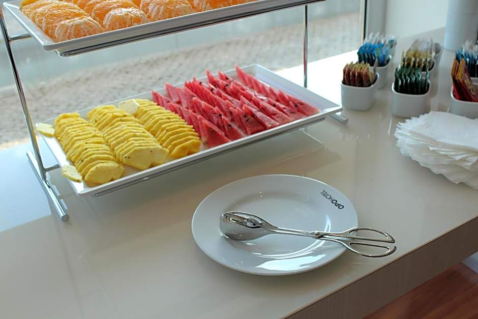 OPOHOTEL Porto Aeroporto