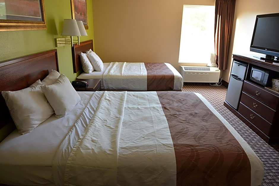 Jameson Inn & Suites Hazlehurst