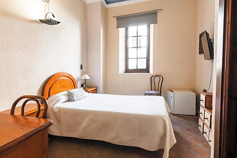 Hotel Balneario De Sierra Alhamilla