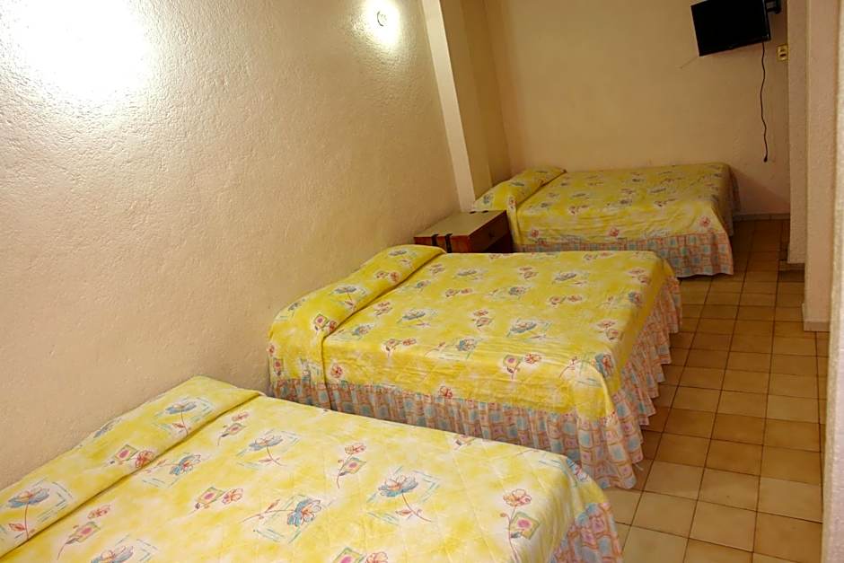Hotel Terramar