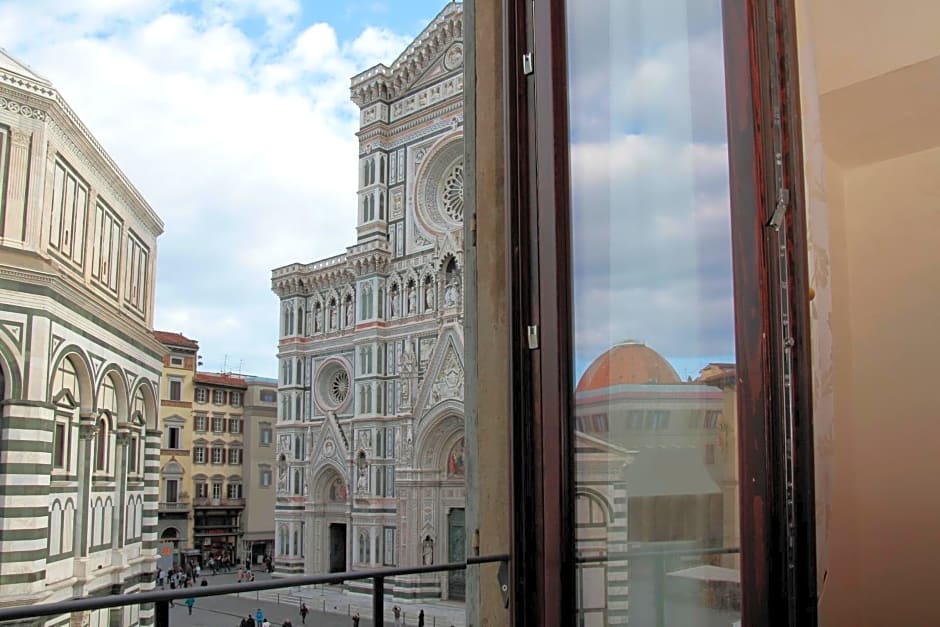 B&B A Florence View