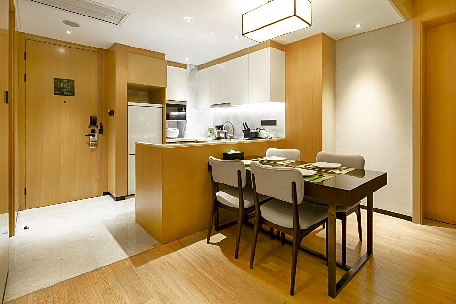 Holiday Inn & Suites Nanjing Qinhuai South By IHG