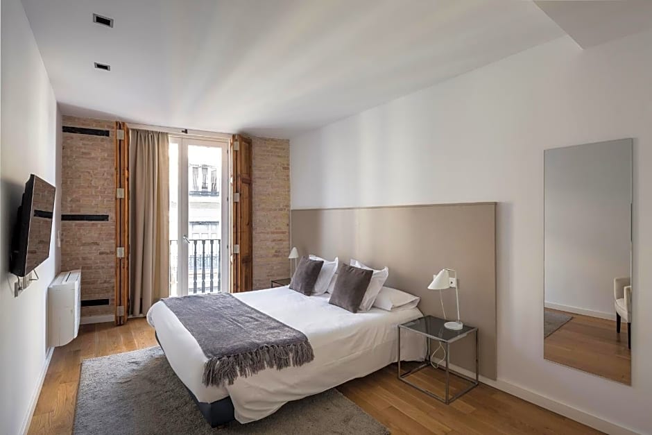 Mon Suites San Martin