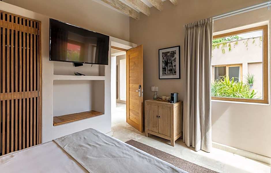 Casa Quebrada Hotel Boutique