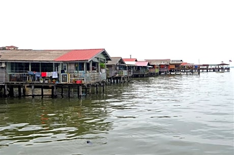 Four Points By Sheraton Sandakan