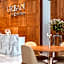 Urban by CityBlue Hotel, Dar es Salaam