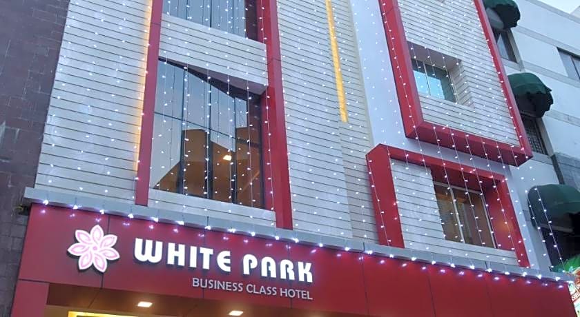 Hotel White Park