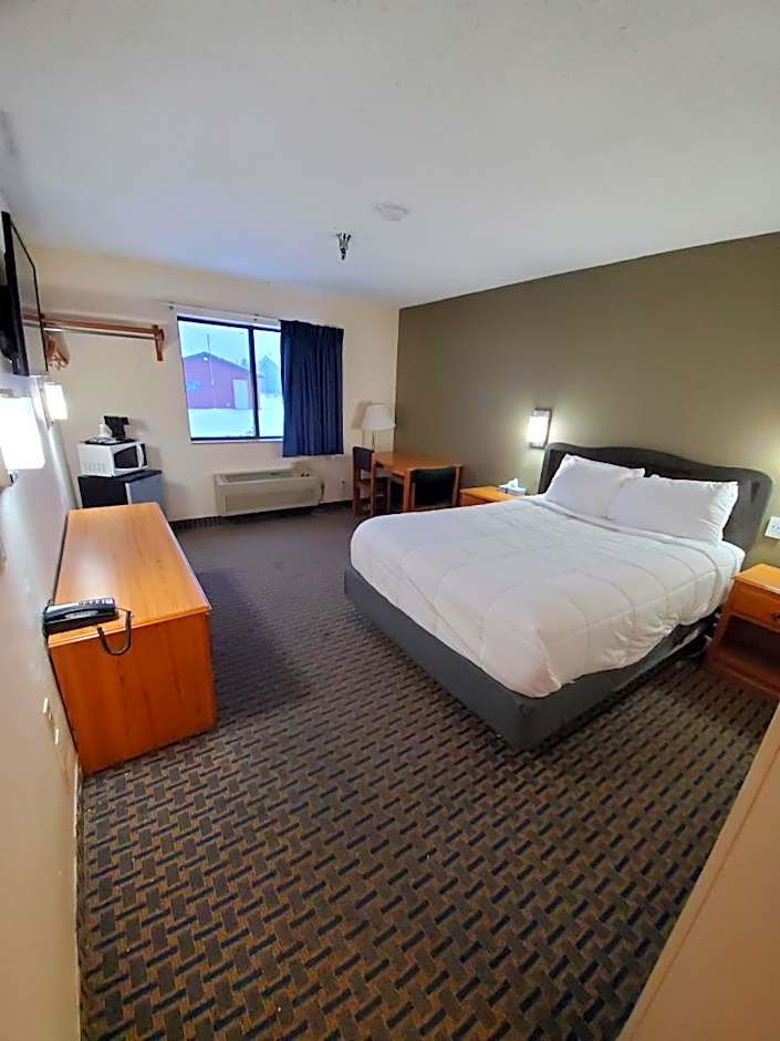 Rodeway Inn Hibbing
