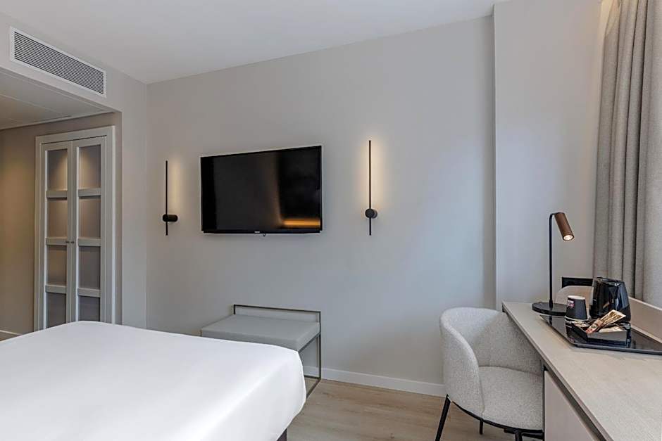 Hotel Vilamari