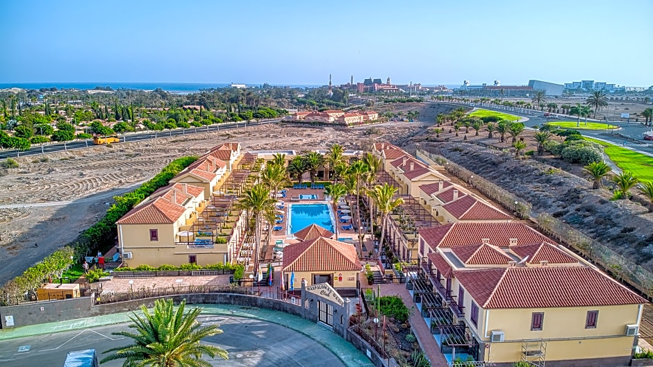 Maspalomas Oasis Club