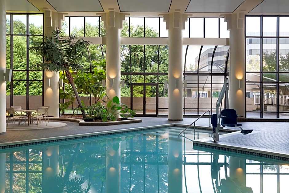 Holiday Inn Gaithersburg By IHG