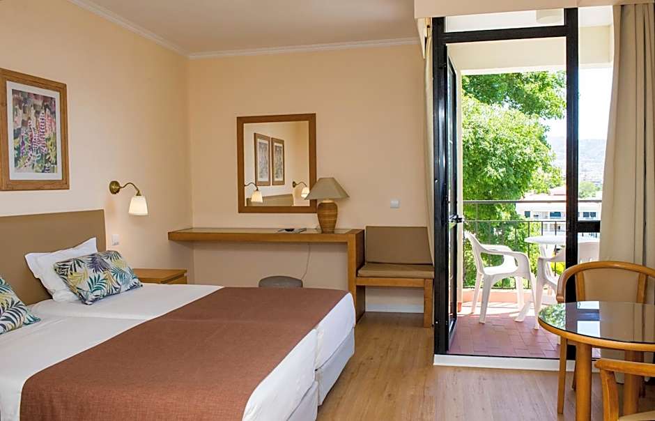 Dorisol Mimosa Studio Hotel