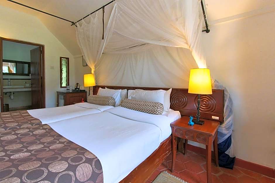 Muthu Keekorok Lodge, Maasai Mara, Narok