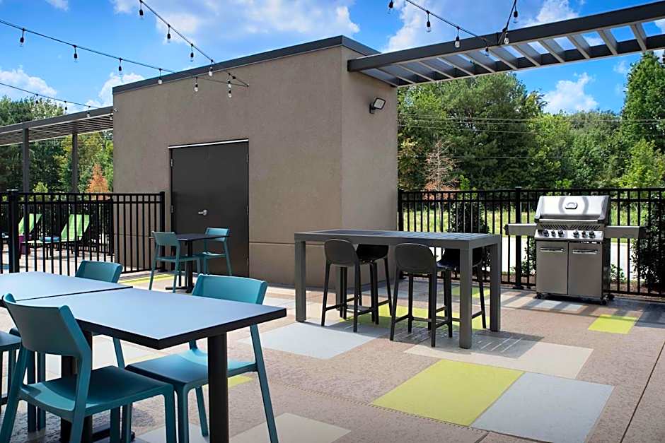 Home2 Suites by Hilton Athens I 65