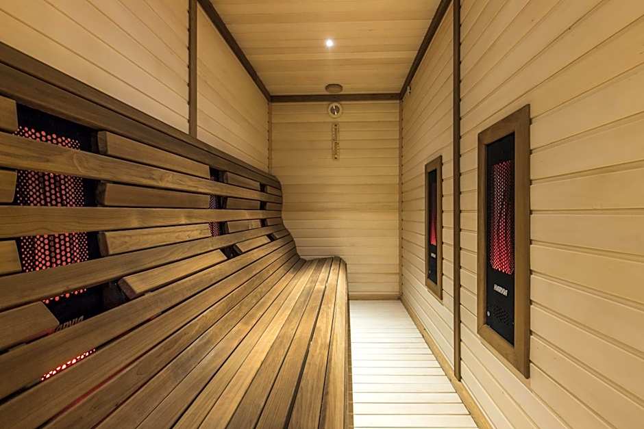 Wind Rose Hotel & SPA