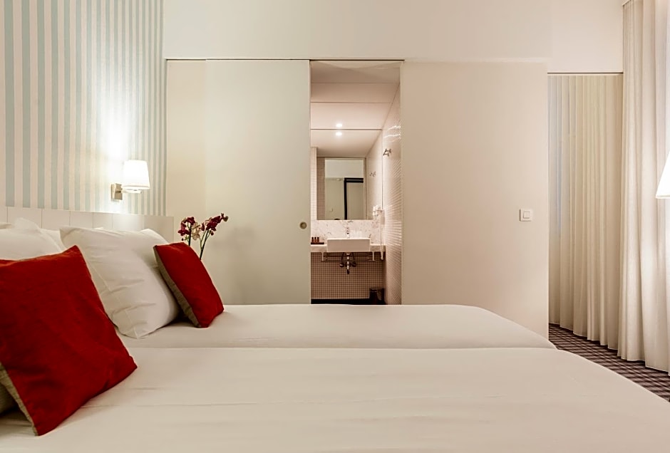 Leopold Hotel Ostend