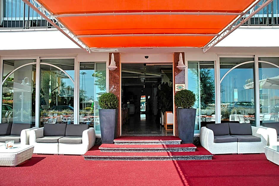 El Cid Campeador - Family Hotel