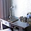 Plaza Hotel Bishkek