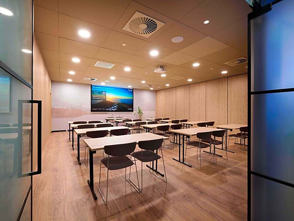 Novotel Ieper Centrum