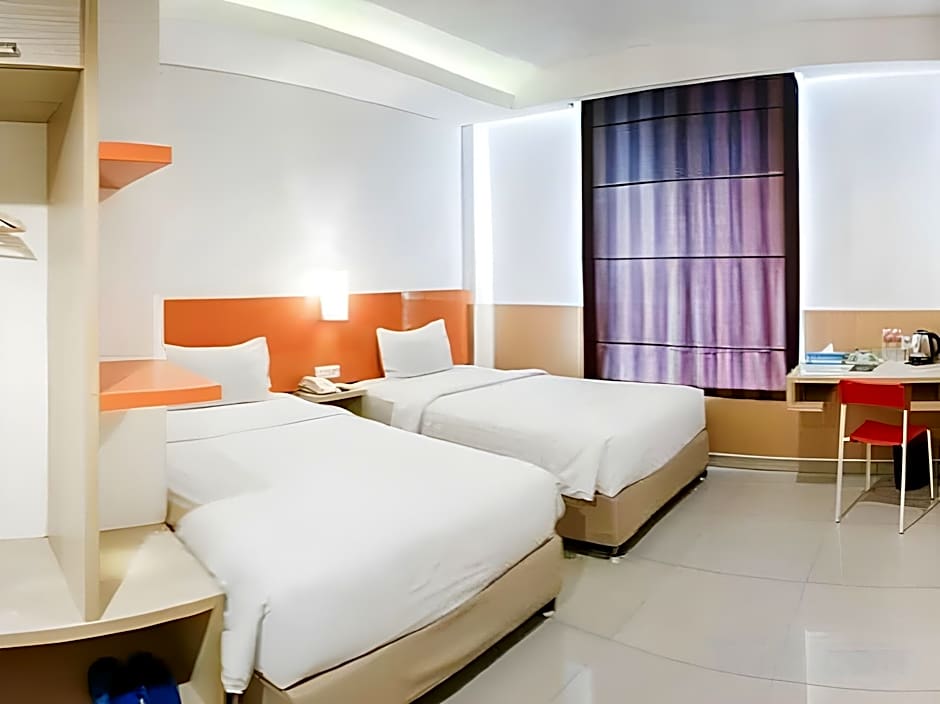 Hotel Bliss Soetta Semarang