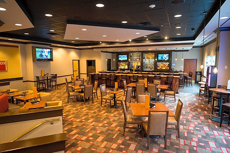 Hilton Scranton Hotel And Conference Center