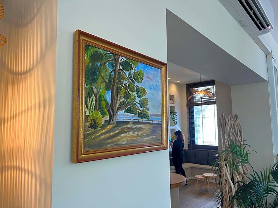 Adonis Sanary Grand Hôtel des Bains