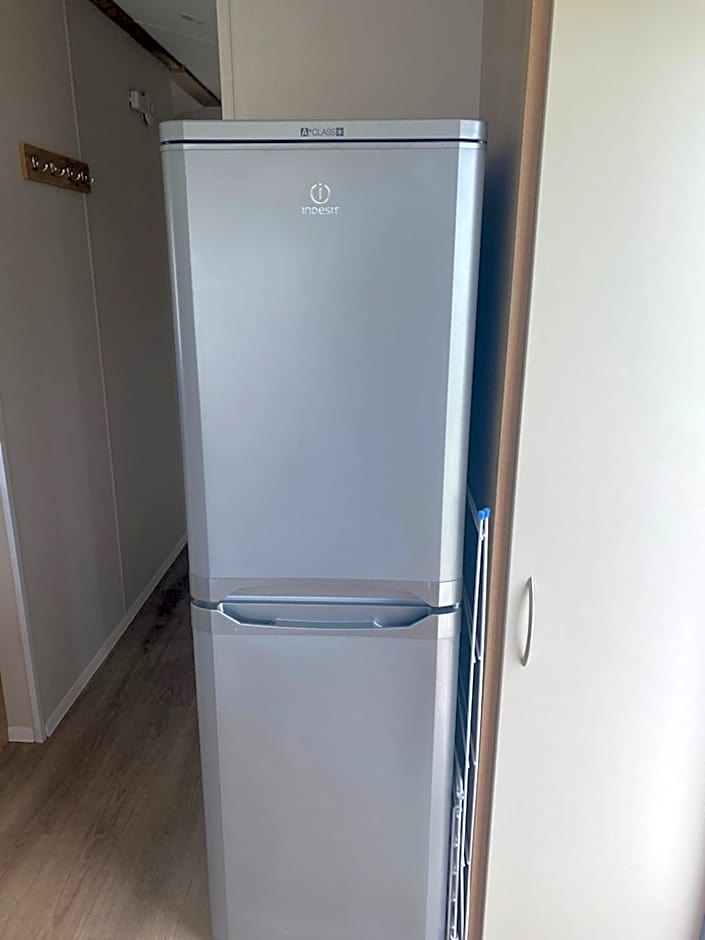 Cosy holiday home at Romney Sands