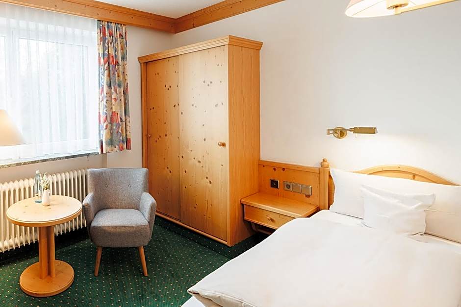 Boutiquehotel Ochsen