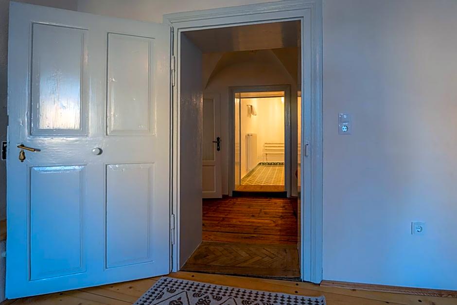 Casa Josef Bacon - La Strada -