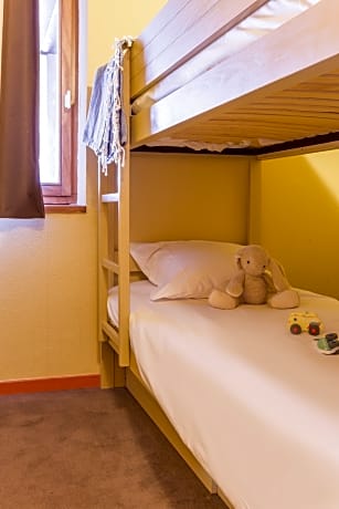 Apartment Capacity 7