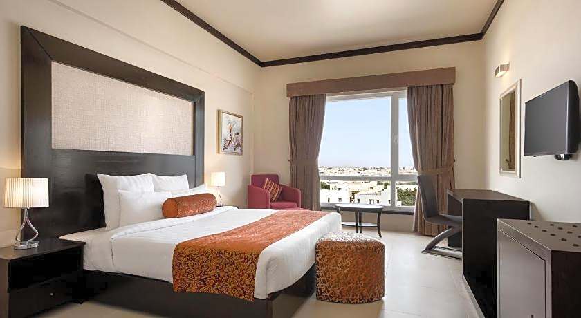 Ramada Karachi Creek