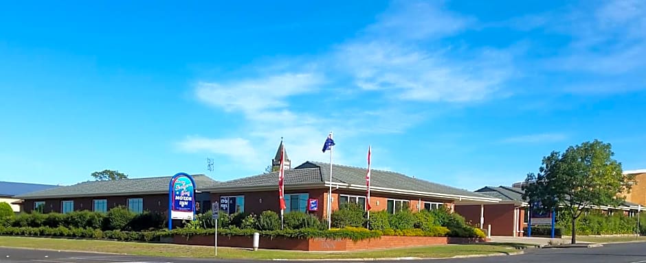 Ararat Southern Cross Motor Inn