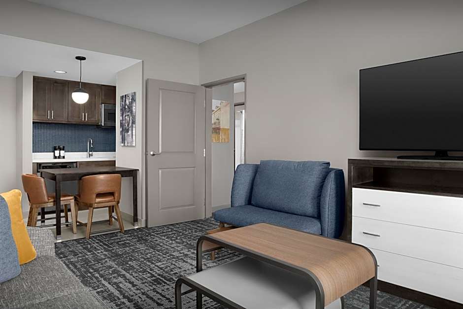 Homewood Suites by Hilton Metairie New Orleans