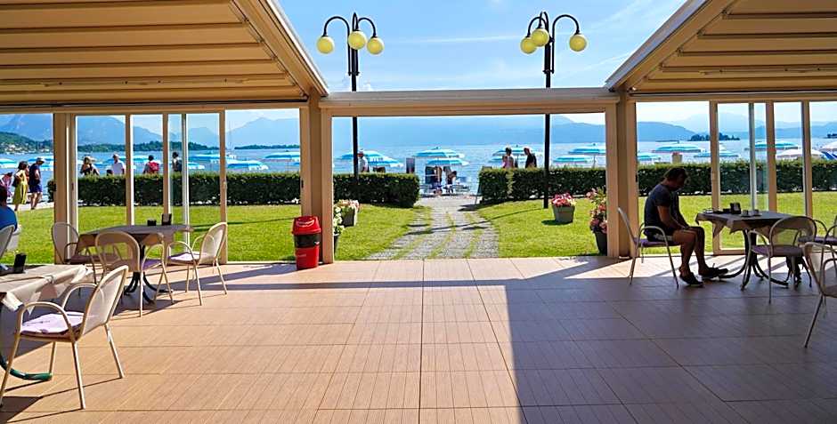 Hotel La Romantica