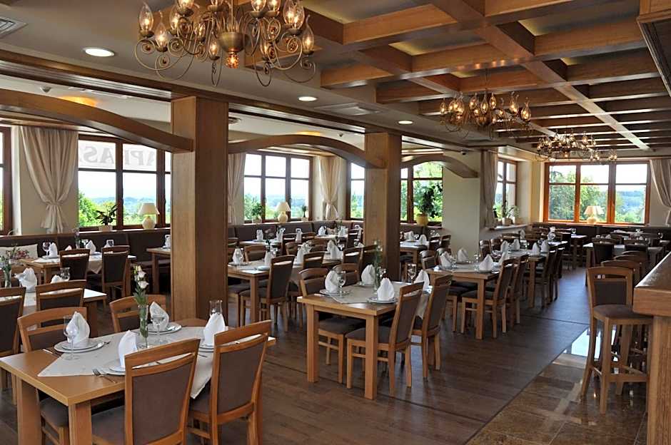 Hotel Alpejski