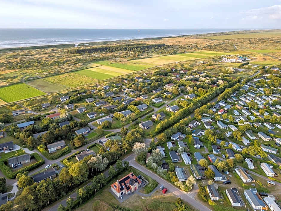 Vakantiepark Klein Vaarwater